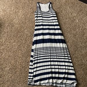 Charming Charlie Maxi Dress